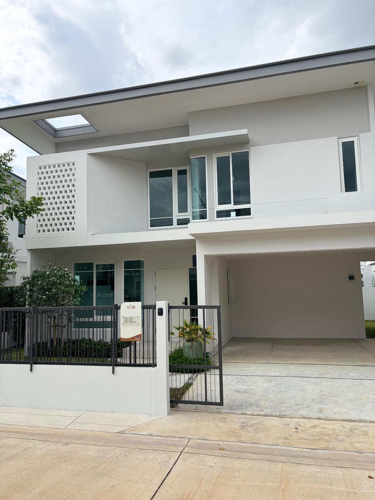 ขาย/ให้เช่าบ้านเดี่ยว 3 ห้องนอน 40 ตร.ม. ศาลายา รูปที่ 1